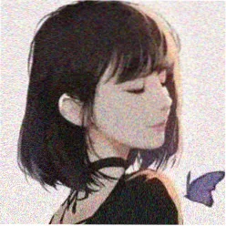 影迷阿杰头像